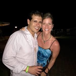 Meet your Posher, Terry